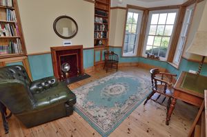 Home Office- click for photo gallery
